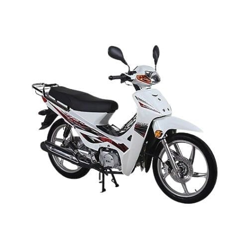 RMG SPYDER 100
